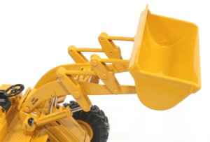 Caterpillar 966A Traxcavator