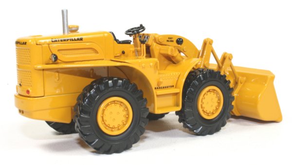 Caterpillar 966A Traxcavator