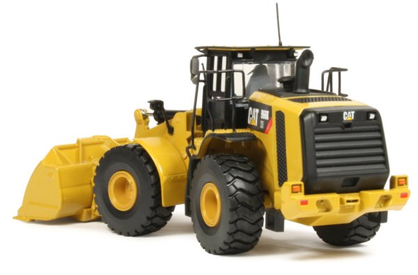 Caterpillat 966K XE Wheel Loader in 1:50th scale