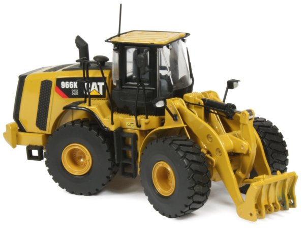 Caterpillar 966K XE Wheel Loader