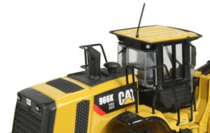 Caterpillar 966K XE Wheel Loader