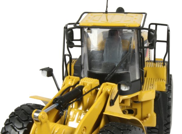 Caterpillat 966K XE Wheel Loader in 1:50th scale