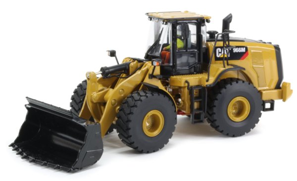 Cat 966M Wheel Loader