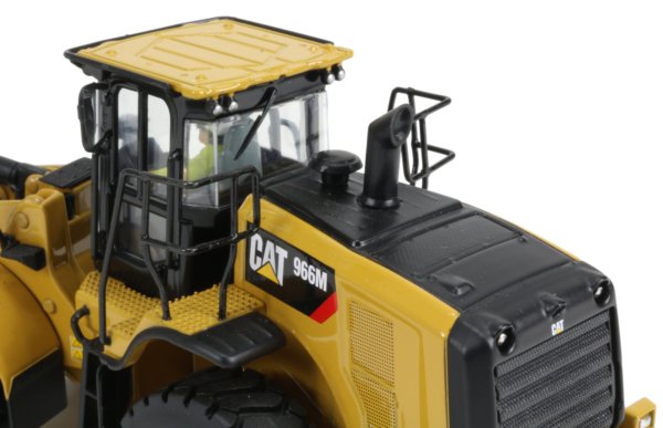 Cat 966M Wheel Loader