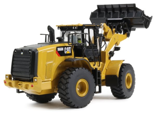 Cat 966M Wheel Loader