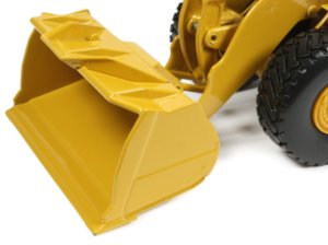 Caterpillar 980K Wheel Loader