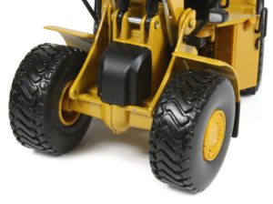 Caterpillar 980K Wheel Loader
