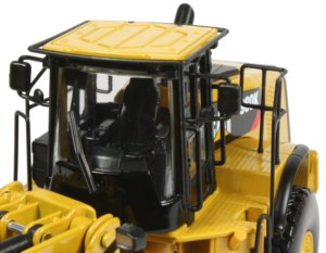 Caterpillar 980K Wheel Loader