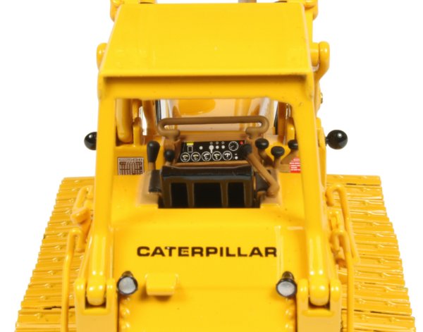 Caterpillar 983B Track Loader