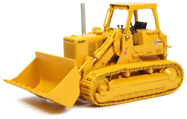 Caterpillar 983B Track Loader