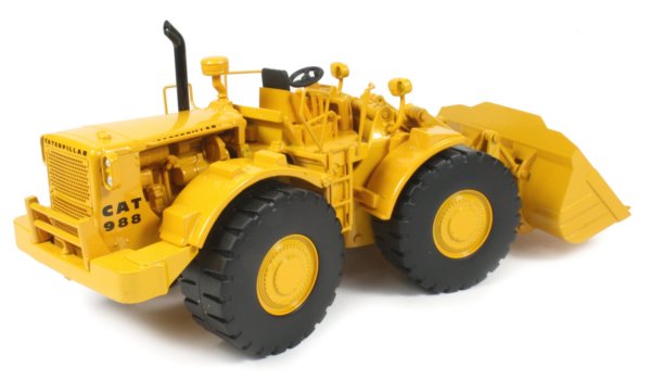 Caterpillar 988 Wheel Loader