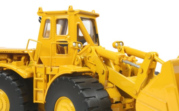 Caterpillar 988 Wheel Loader