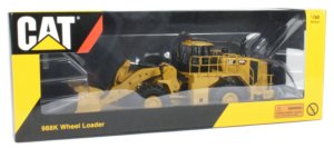 Cat 988K