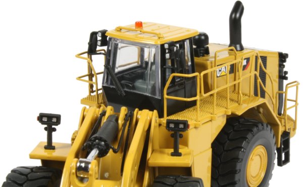 Caterpillar 988K