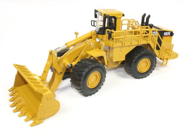 Caterpillar 992G