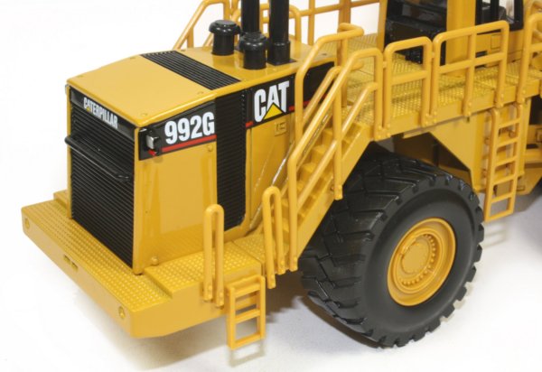 Caterpillar 992G