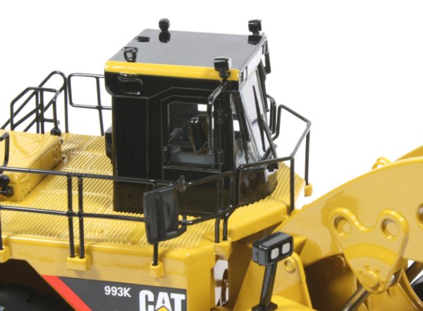 Caterpillar 993K