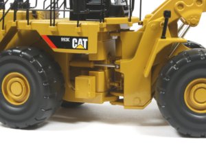 Caterpillar 993K