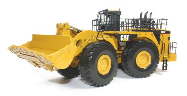 Caterpillar 994F