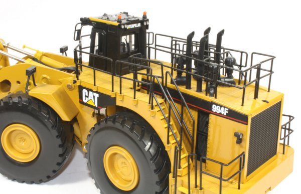 Caterpillar 994F