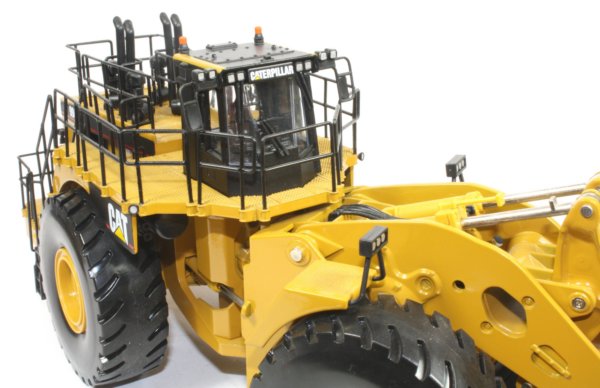 Caterpillar 994F