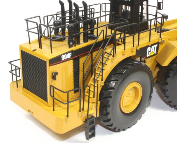 Caterpillar 994F