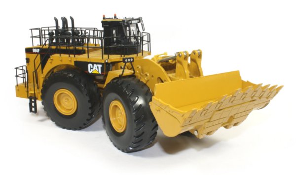 Caterpillar 994F