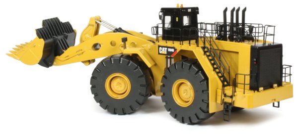 Caterpillar 994H Wheel Loader