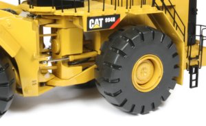 Caterpillar 994H Wheel Loader