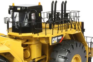 Caterpillar 994H Wheel Loader