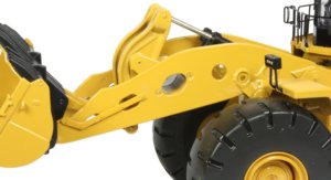 Caterpillar 994H Wheel Loader