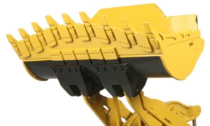 Caterpillar 994H Wheel Loader