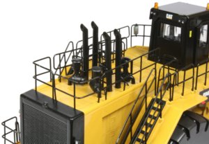 Caterpillar 994H Wheel Loader