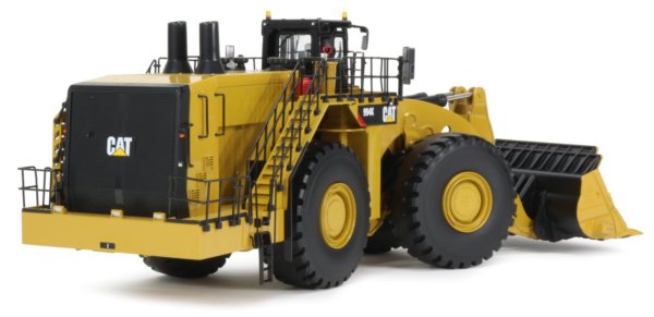 Caterpillar 994K Wheel Loader