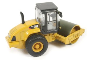 Caterpillar CS56 Compactor