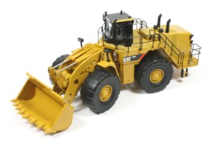 Caterpillar 993K