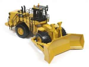 Caterpillar 854K