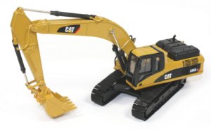 Caterpillar 336D