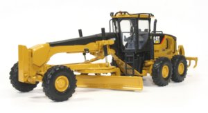 Caterpillar 14M