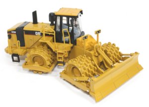 Caterpillar 825H