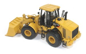 Caterpillar 950H