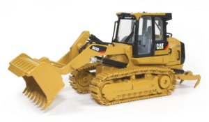 Caterpillar 963D