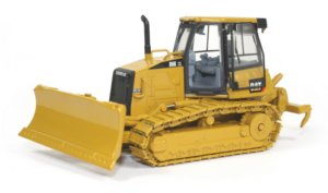 Caterpillar D6K