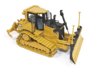 Caterpillar D6T