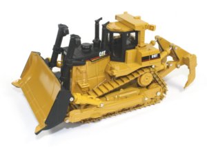 Caterpillar D10T