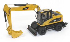 Caterpillar 316D