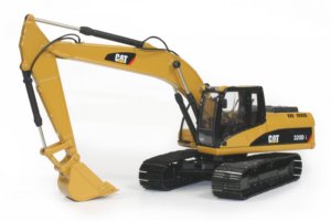 Caterpillar 320D