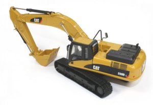 Caterpillar 330D