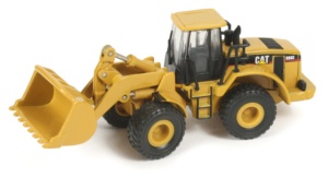 Caterpillar 966G