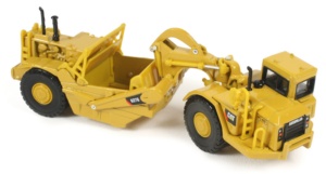 Cat 627G Scraper